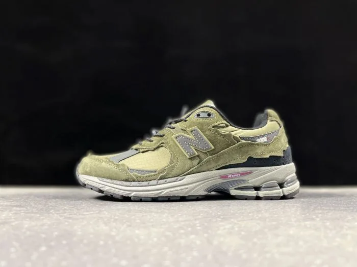 New Balance 2002