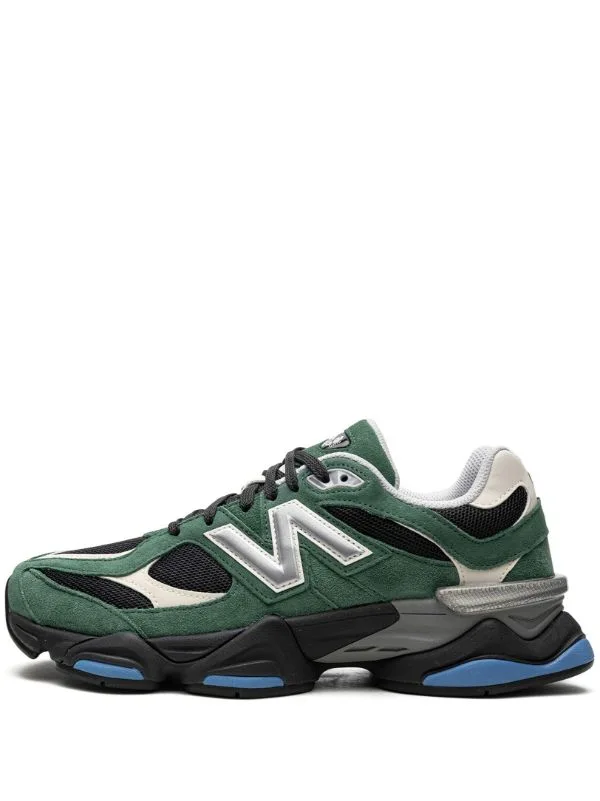 New Balance 9060 Grün