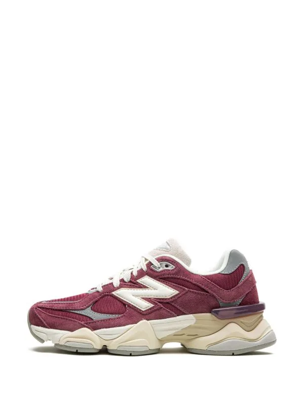 New Balance 9060 Marrone Grigio