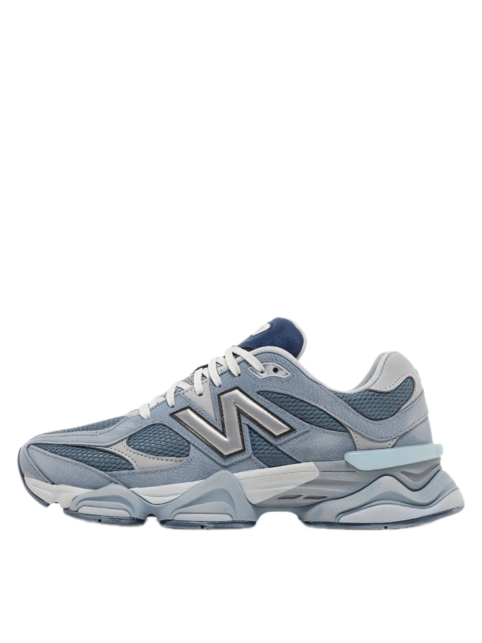 New Balance 9060 Gris Bleu