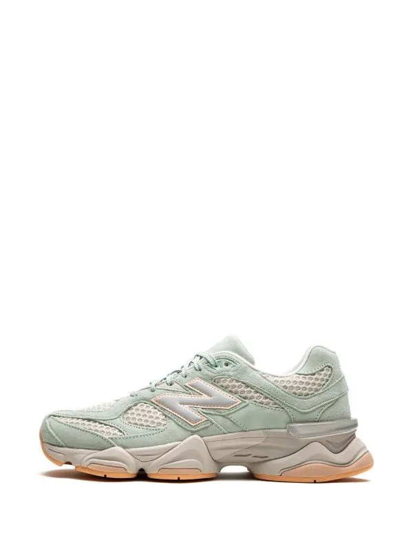 New Balance 9060 Moss Verde