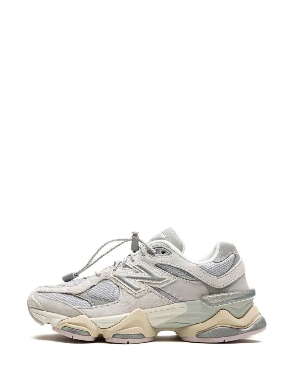 New Balance 9060 Smoke Grau