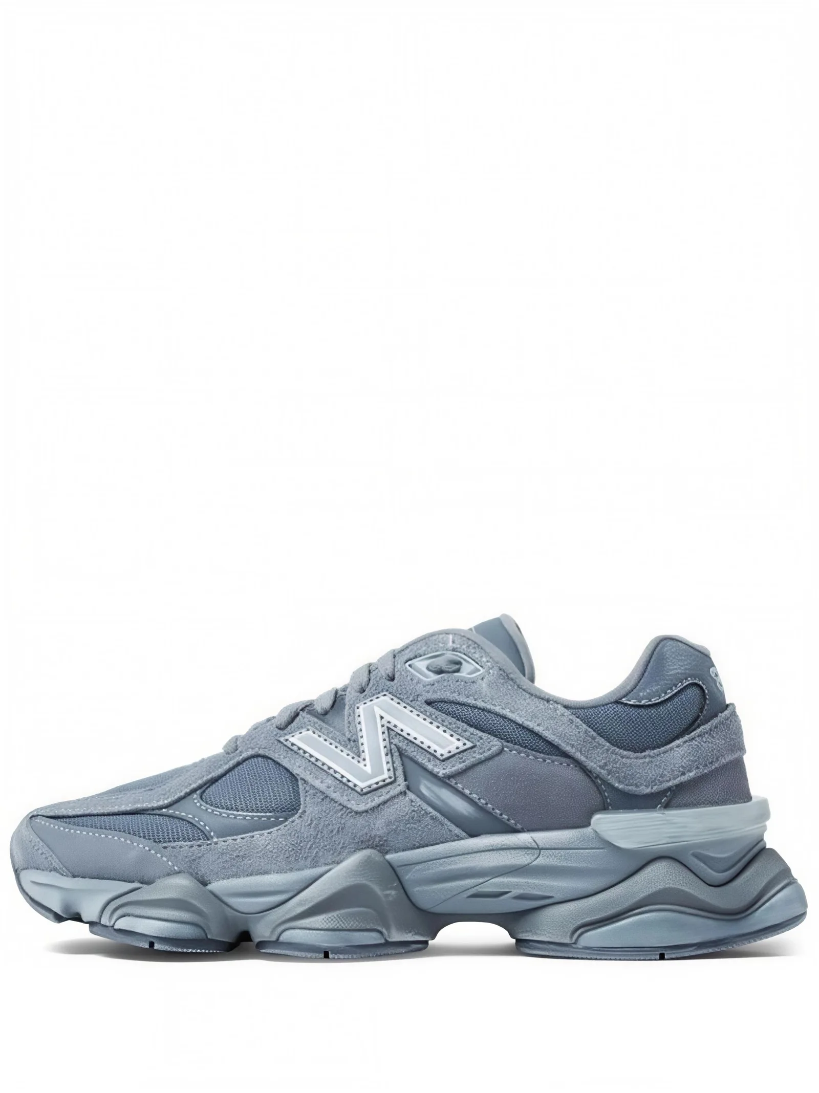 New Balance 9060 Blu Fiordaliso