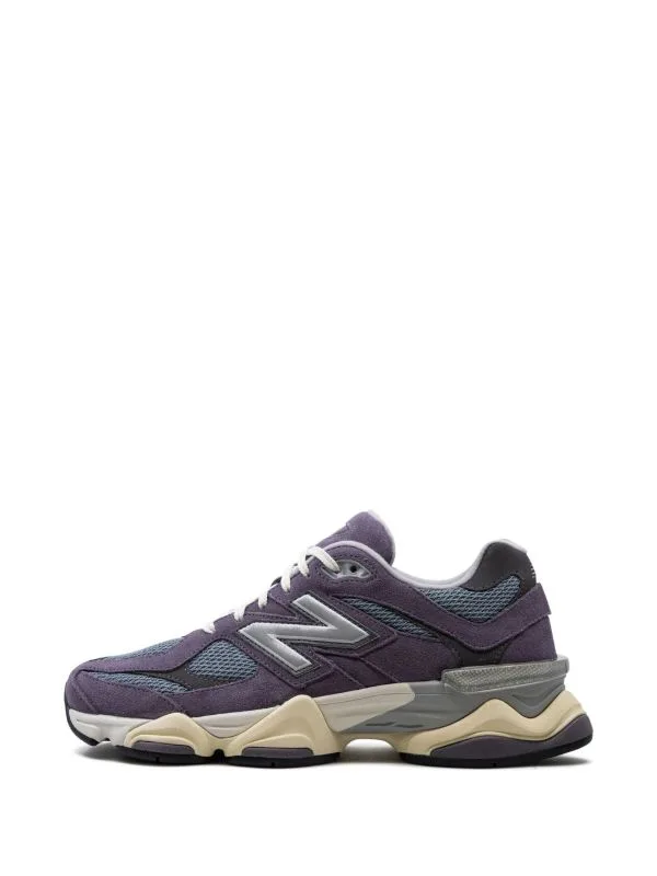 New Balance 9060 Violett