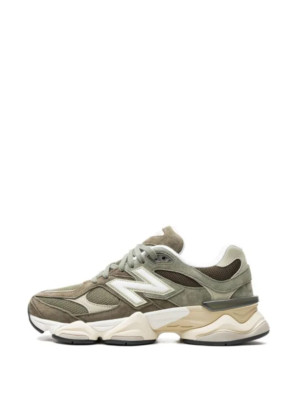 New Balance 9060 Grün