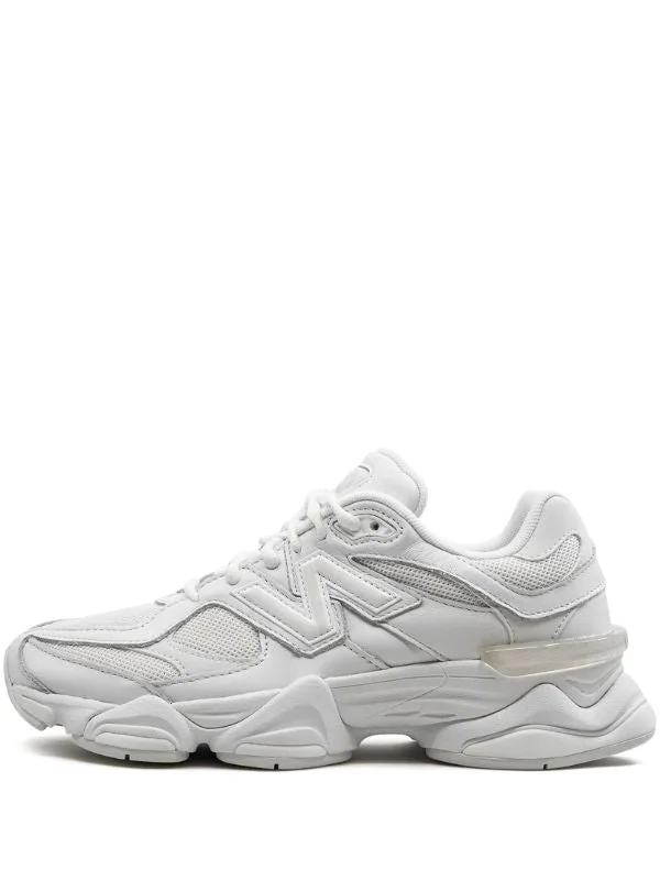New Balance 9060 Bianco