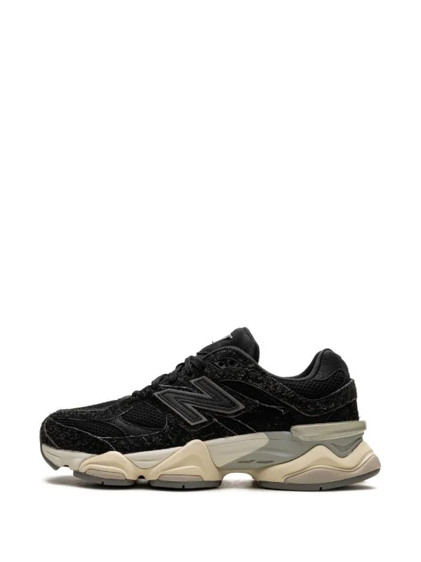 New Balance 9060 Schwarz