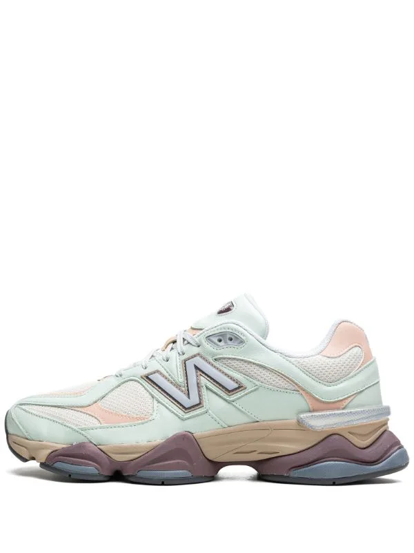 New Balance 9060 Blanc Crème