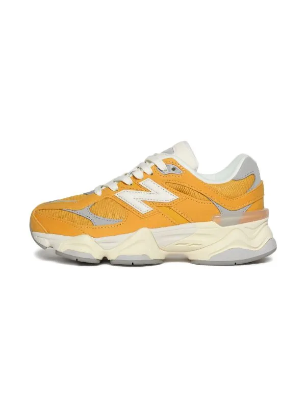 New Balance 9060 Giallo Grigio