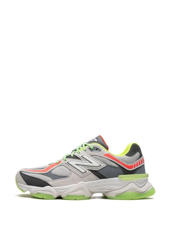 New Balance 9060 Gris A-V