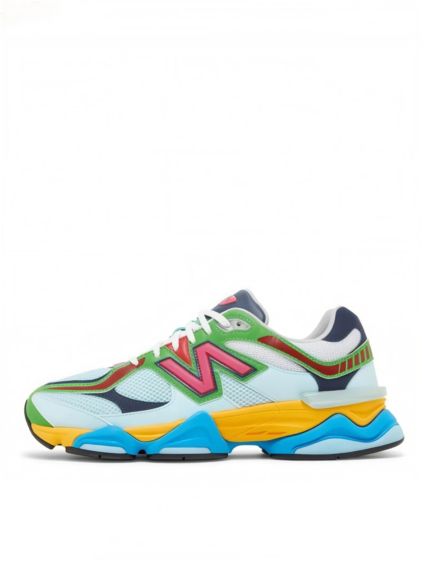 New Balance 9060 Beach Glass