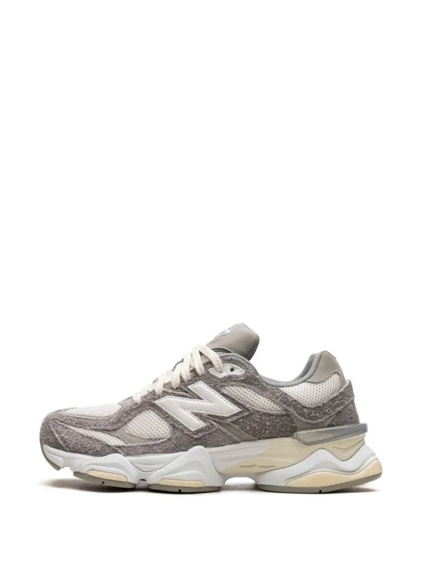 New Balance 9060 Gris Blanc Beige