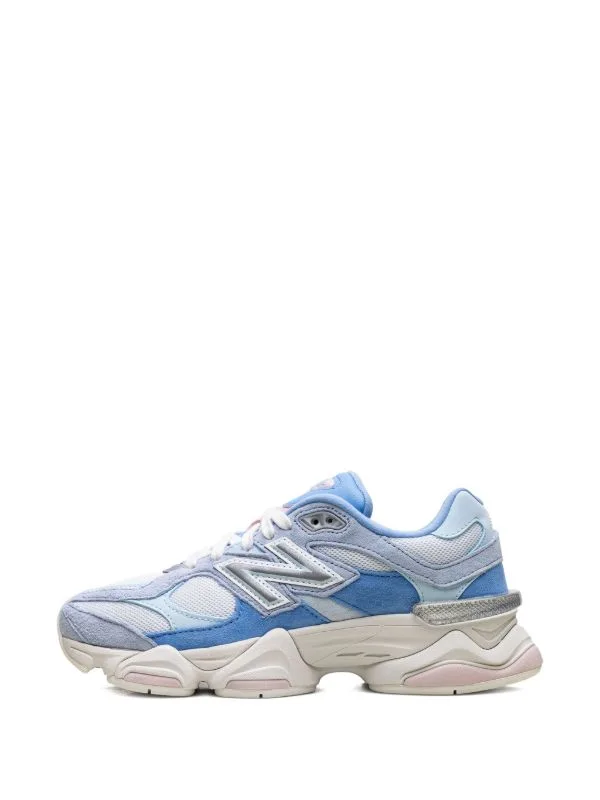 New Balance 9060 Himmelblau Blau