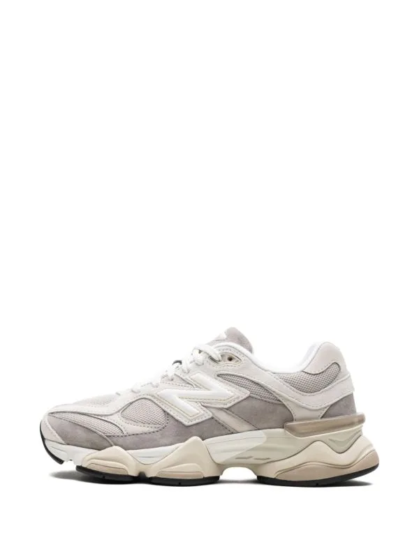 New Balance 9060 Viola Beige Crema