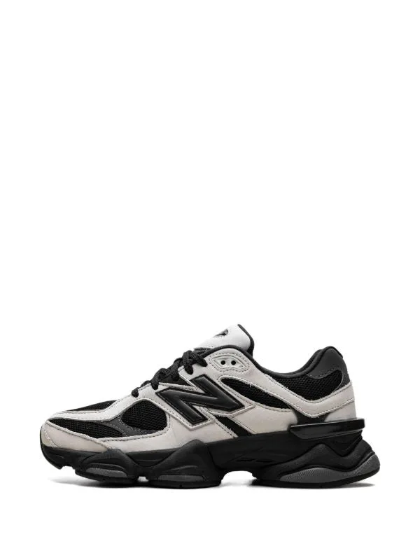 New Balance 9060 Noir Off White