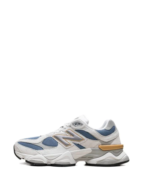 New Balance 9060 Grigio Blu