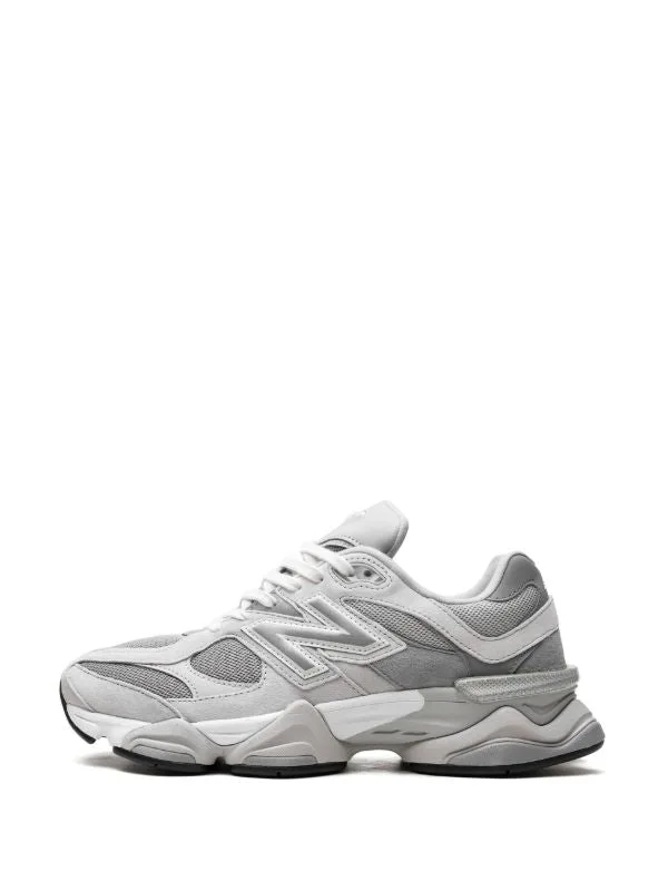 New Balance 9060 Grau Smoke