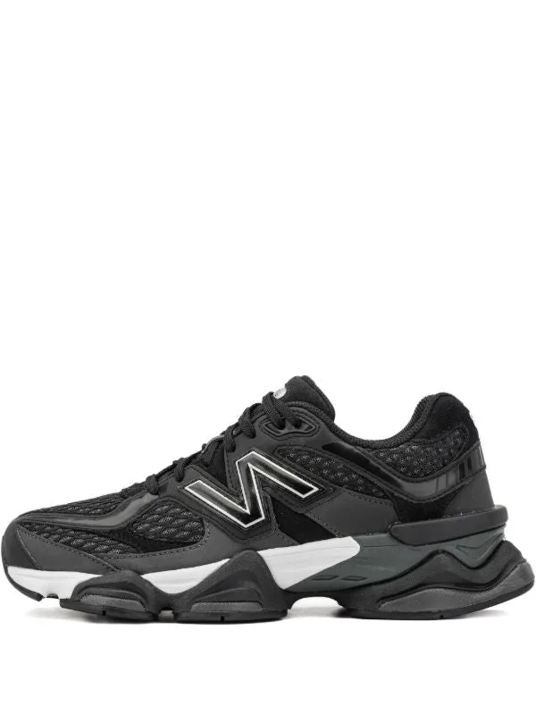New Balance 9060 Nero Bianco