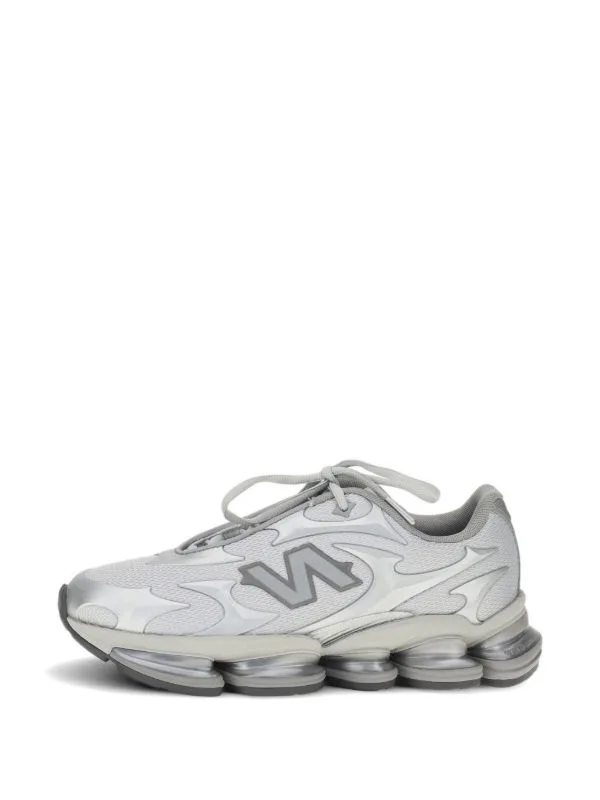 New Balance 2000 Argento