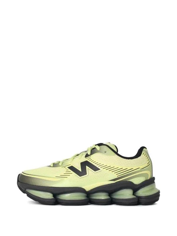 New Balance 2000 Verde Nero