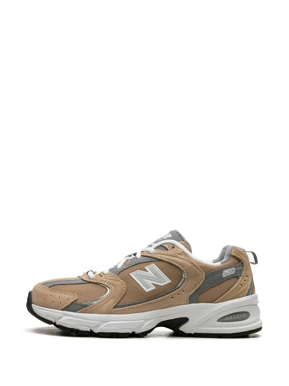 New Balance 530 beige rosato