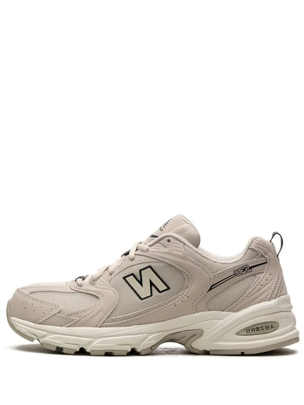New Balance 530 Weiß avorio