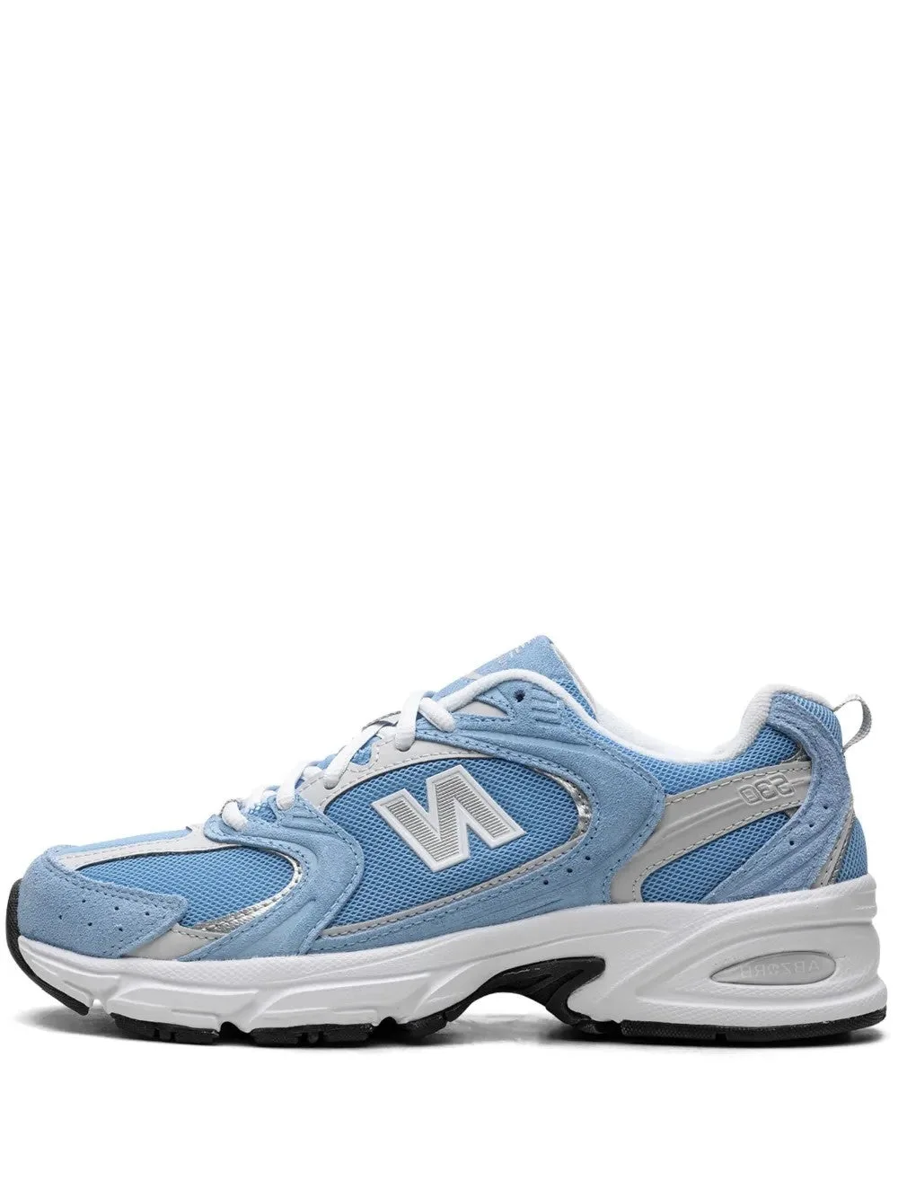 New Balance 530 azzurro