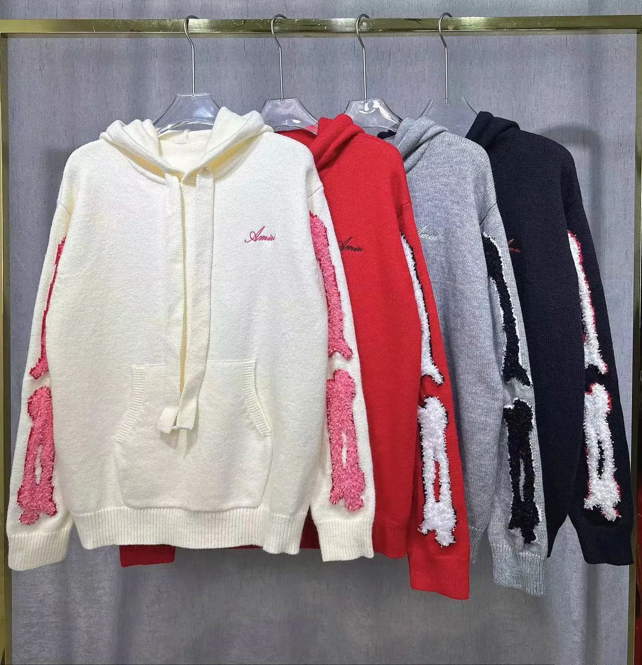 Maglione AMIRI
