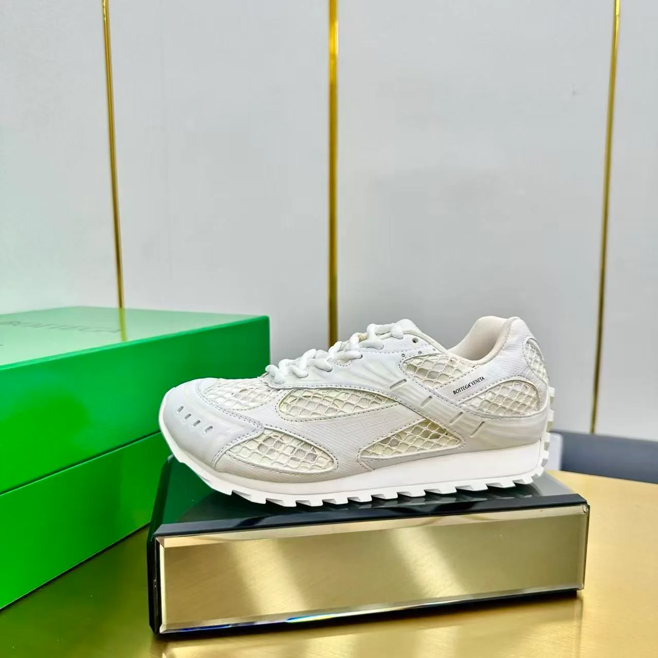 Bottega Veneta Sneaker