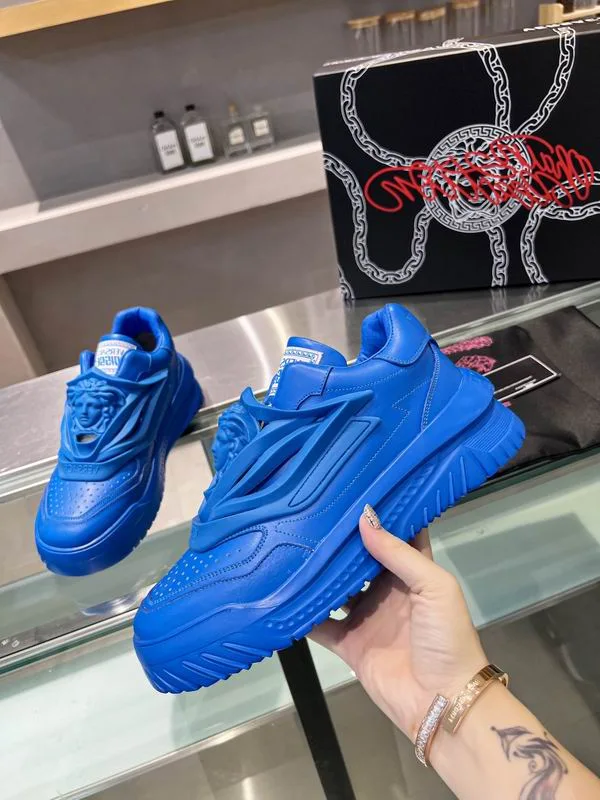 Versace Odissea Blau