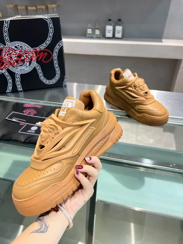 Versace Odissea Sneakers