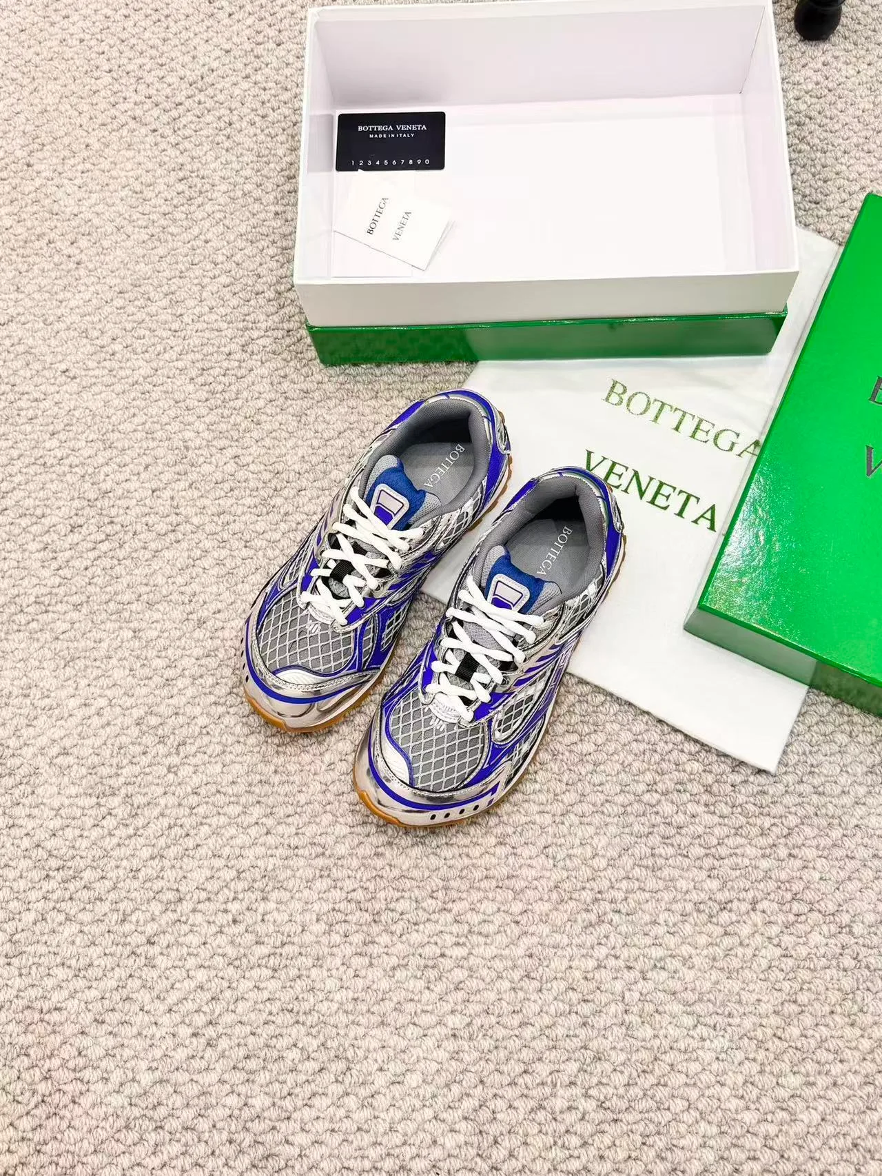 Bottega Veneta Scarpe