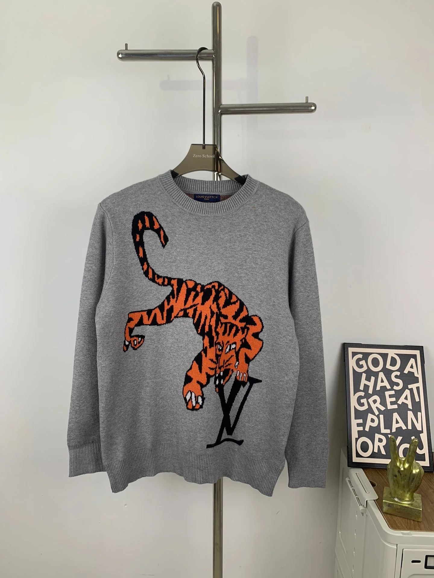 Maglione Louis Vuitton