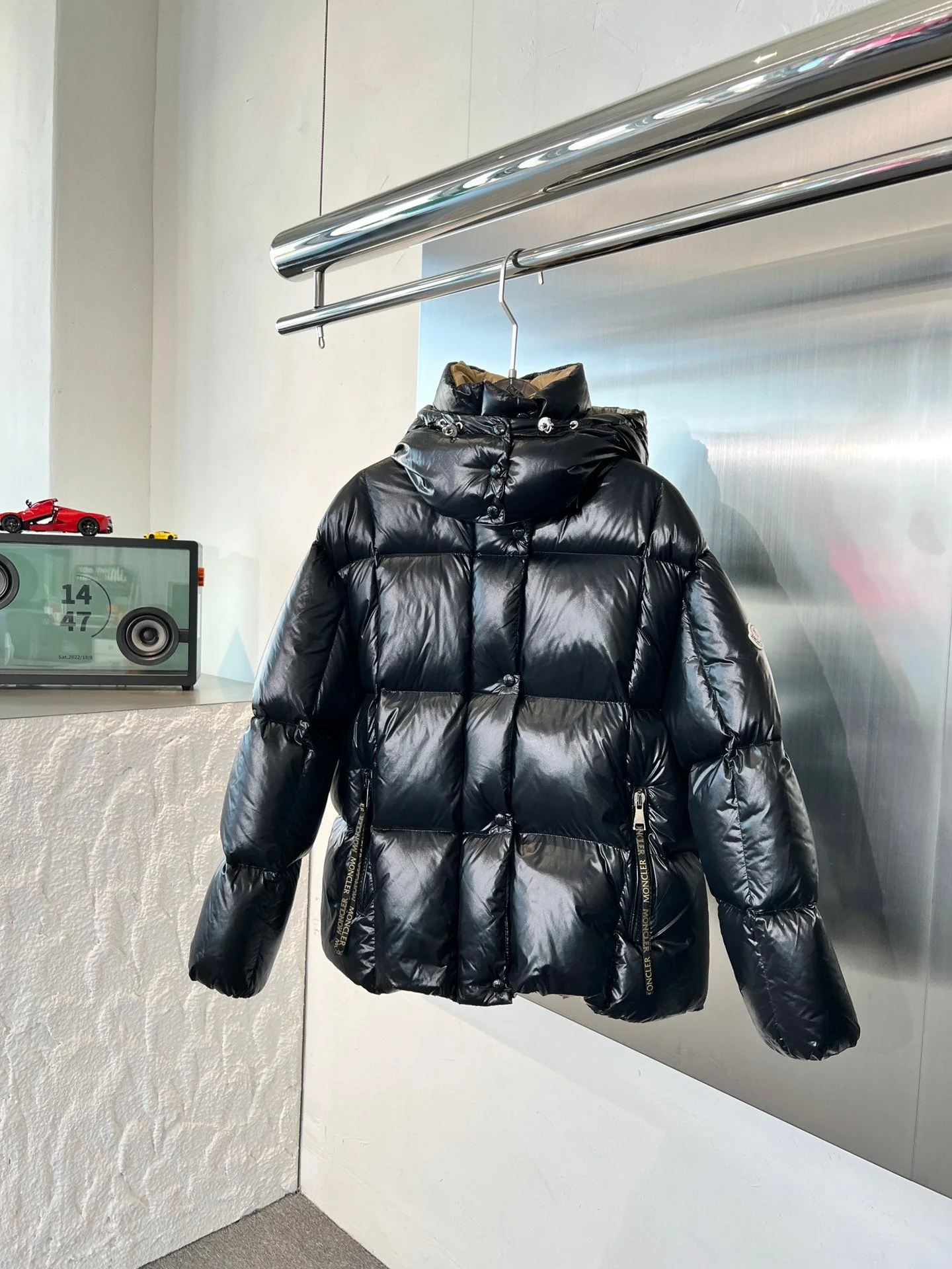 Giacca Moncler