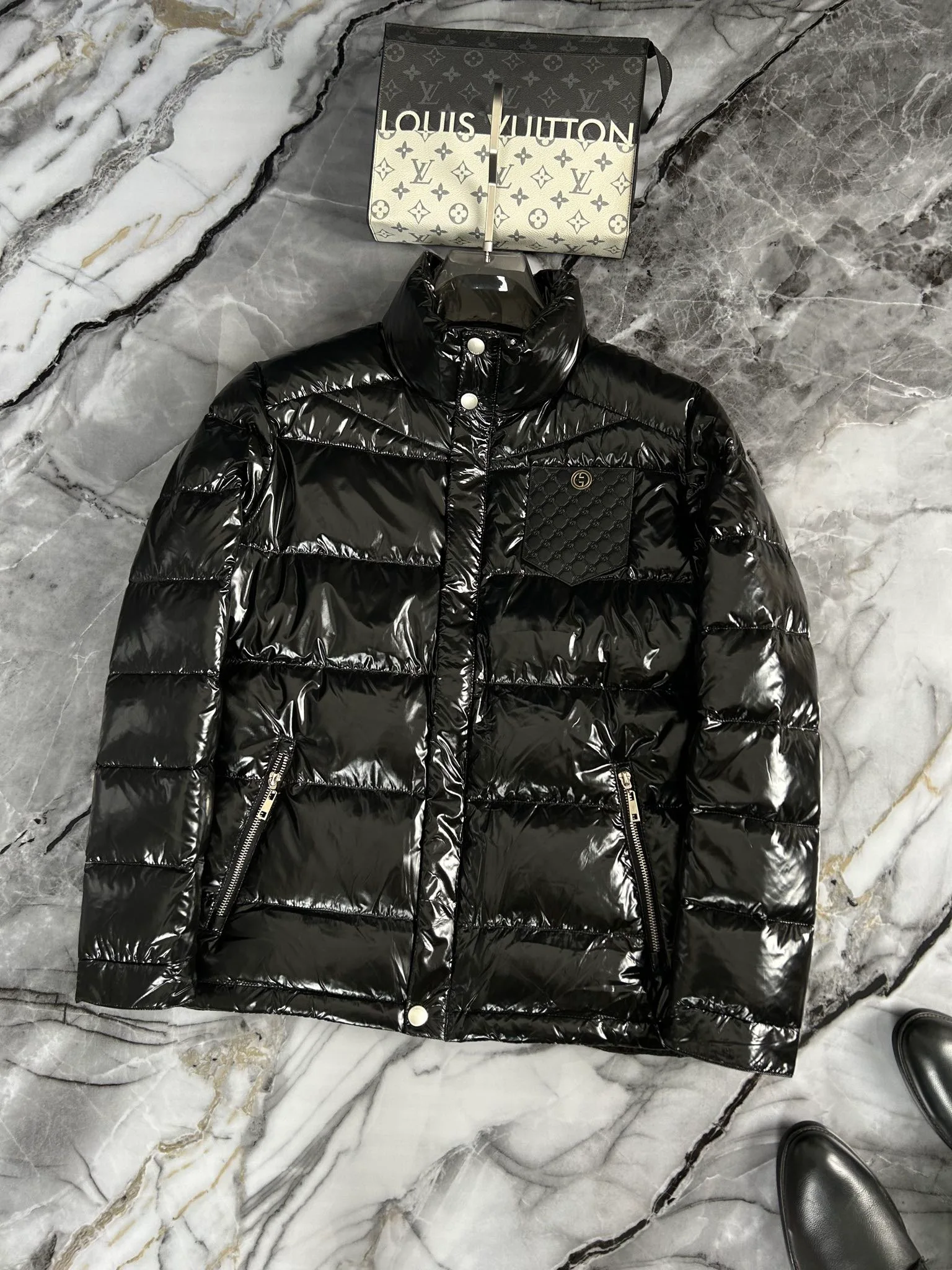 Giacca Gucci