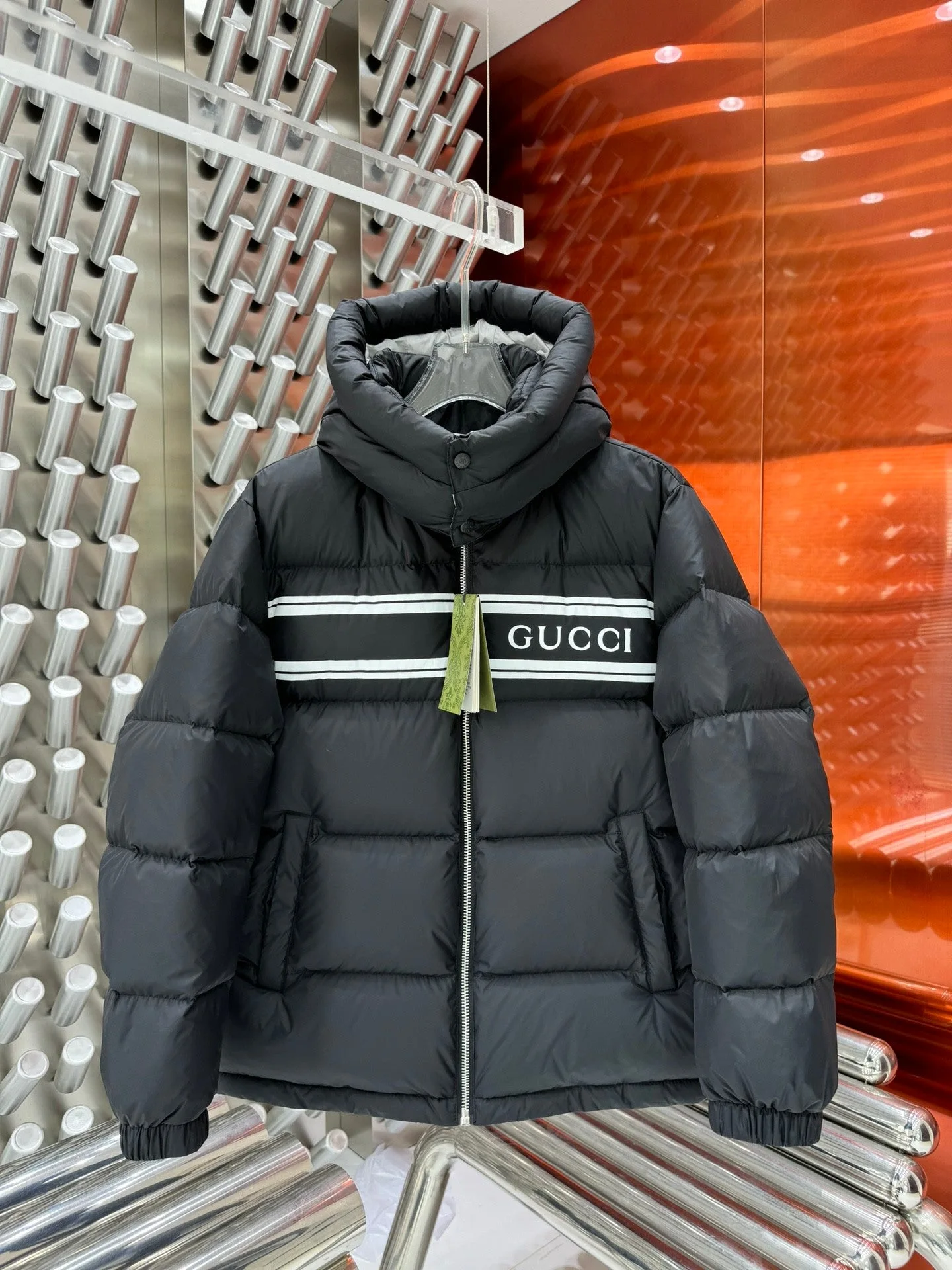 Giacca Gucci