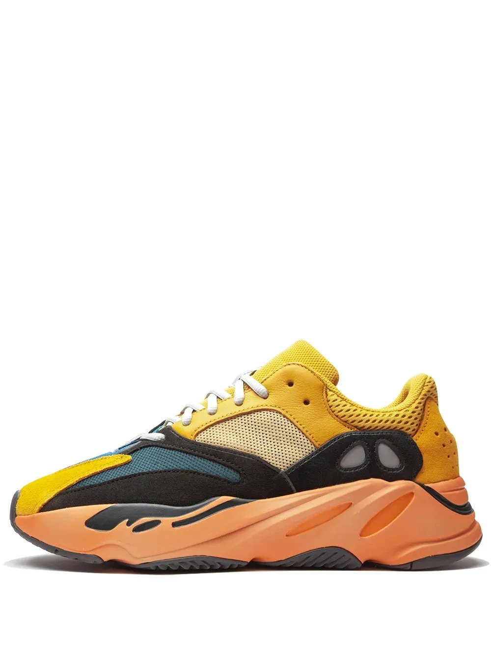 Adidas Yeezy Boost 700 Jaune Sole