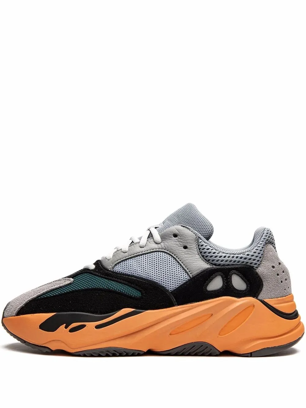 Adidas Yeezy Boost 700 Lavaggio Arancione