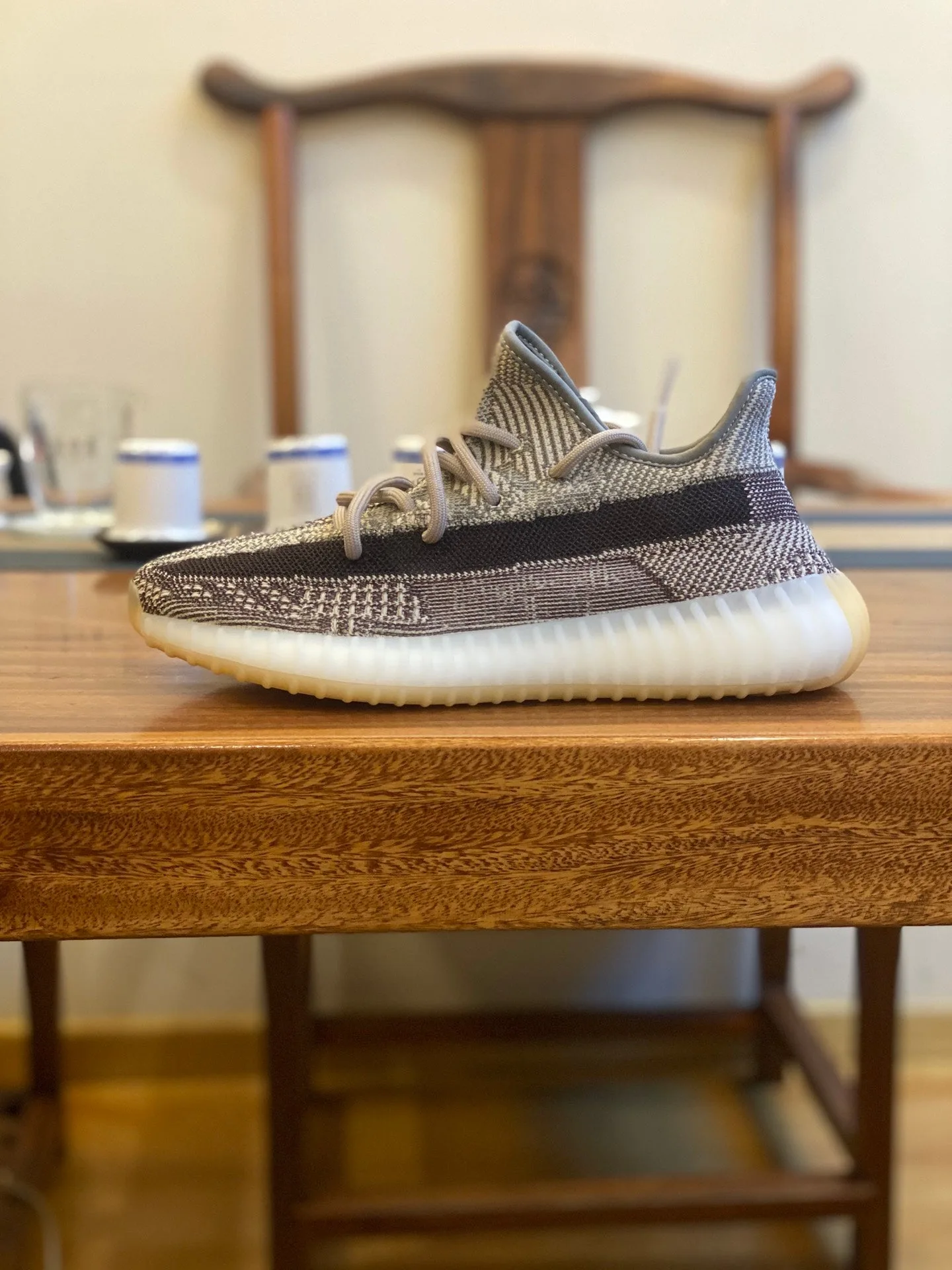 Adidas Zyon Horizon 350