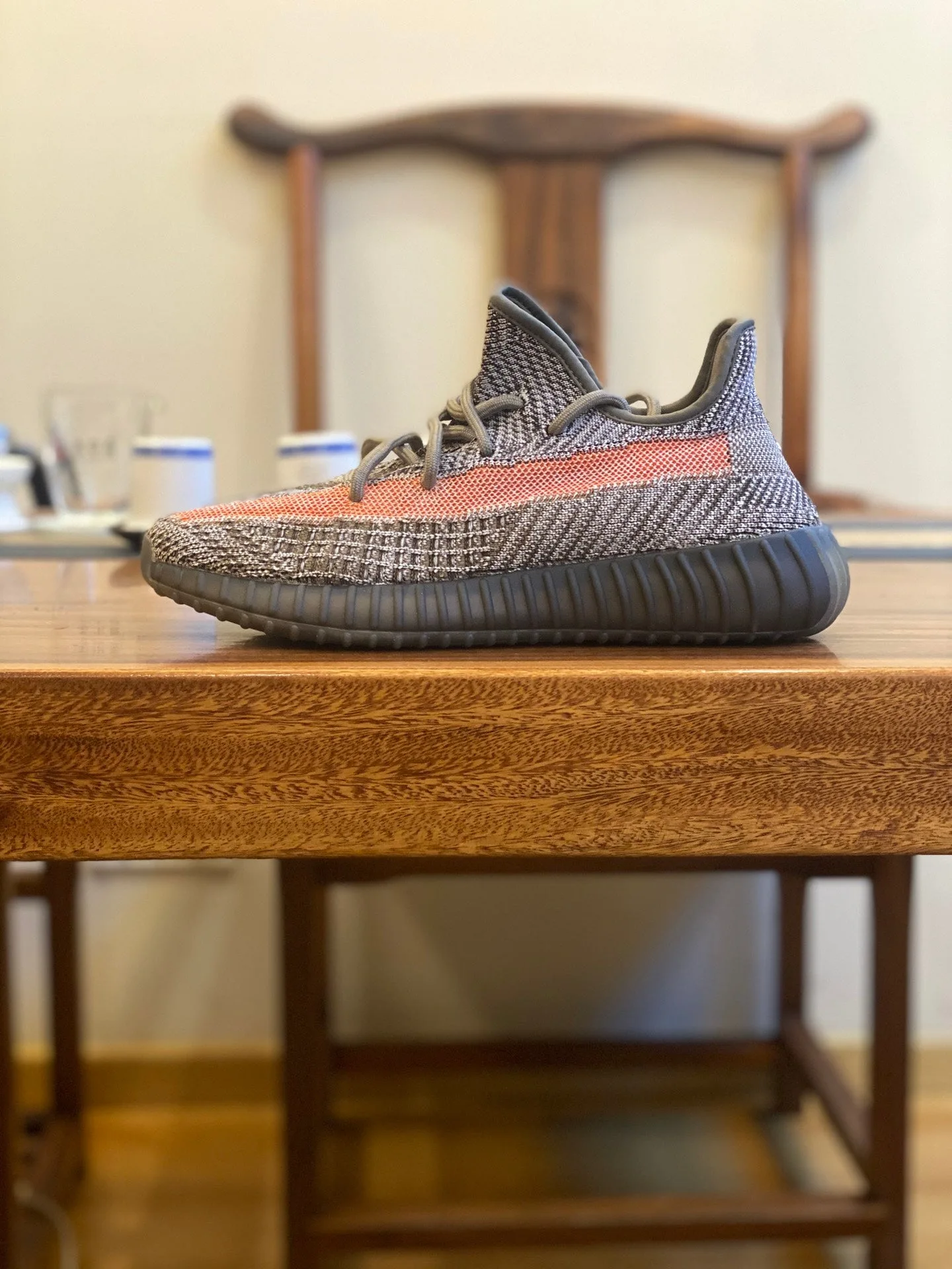 Adidas Ash Veil 350