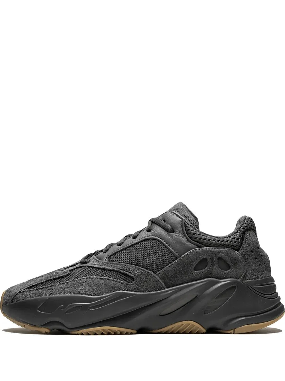 Adidas Yeezy Boost 700 Nero Di Utilità