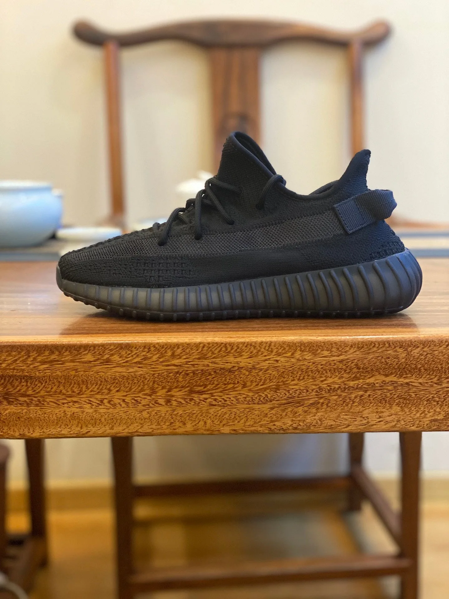 Adidas Yeezy Boost 350 V2 "Onyx"
