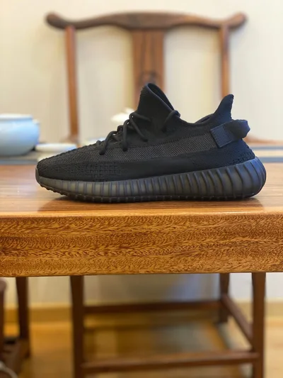 Adidas Yeezy Boost 350 V2 "Onyx"