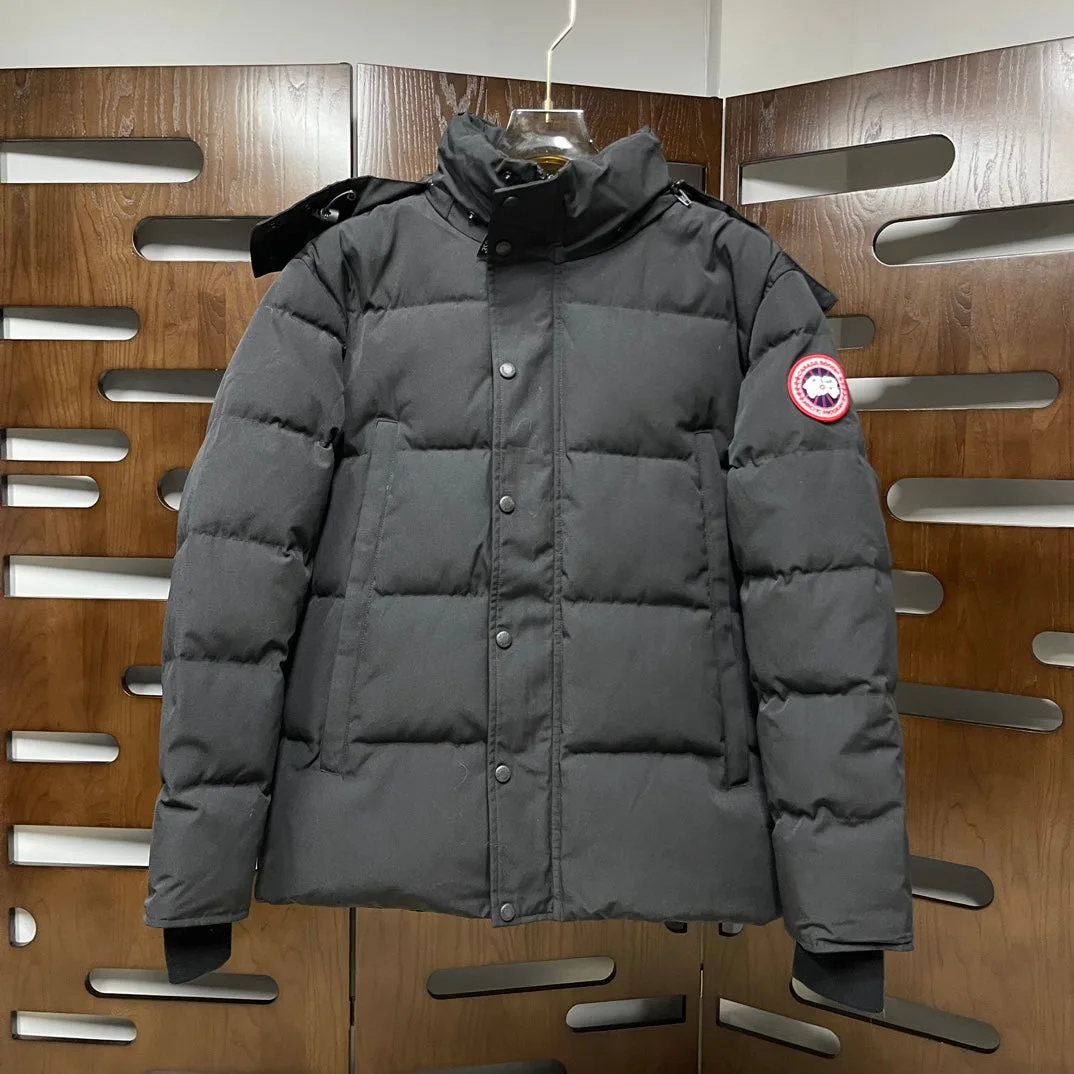 Giacca Canada Goose