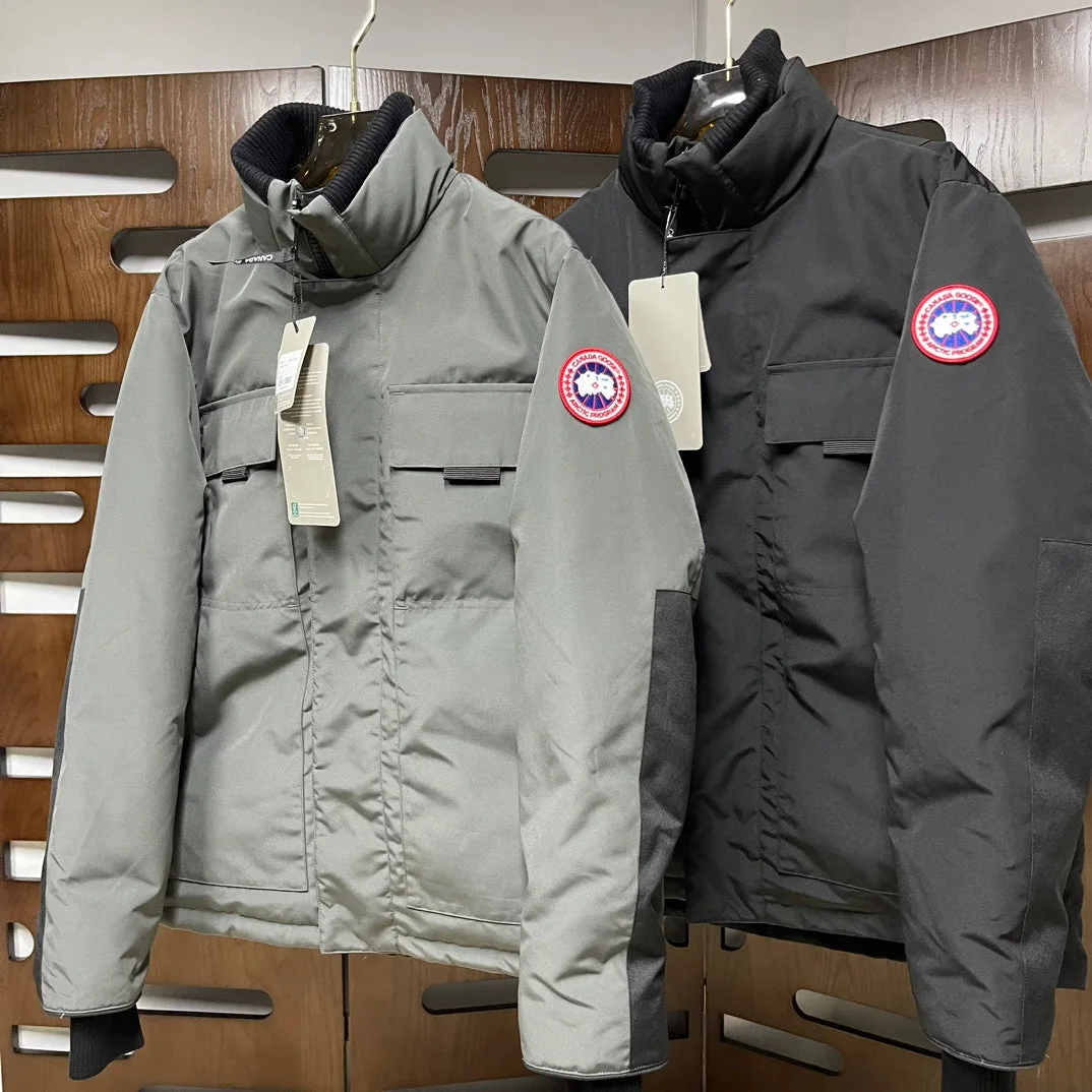 Giacca Canada Goose