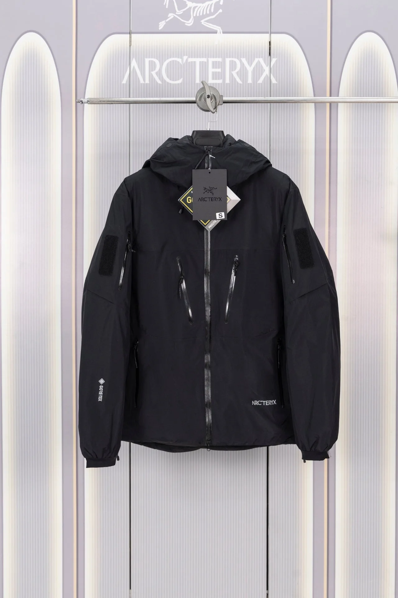 Giacca Arc’teryx