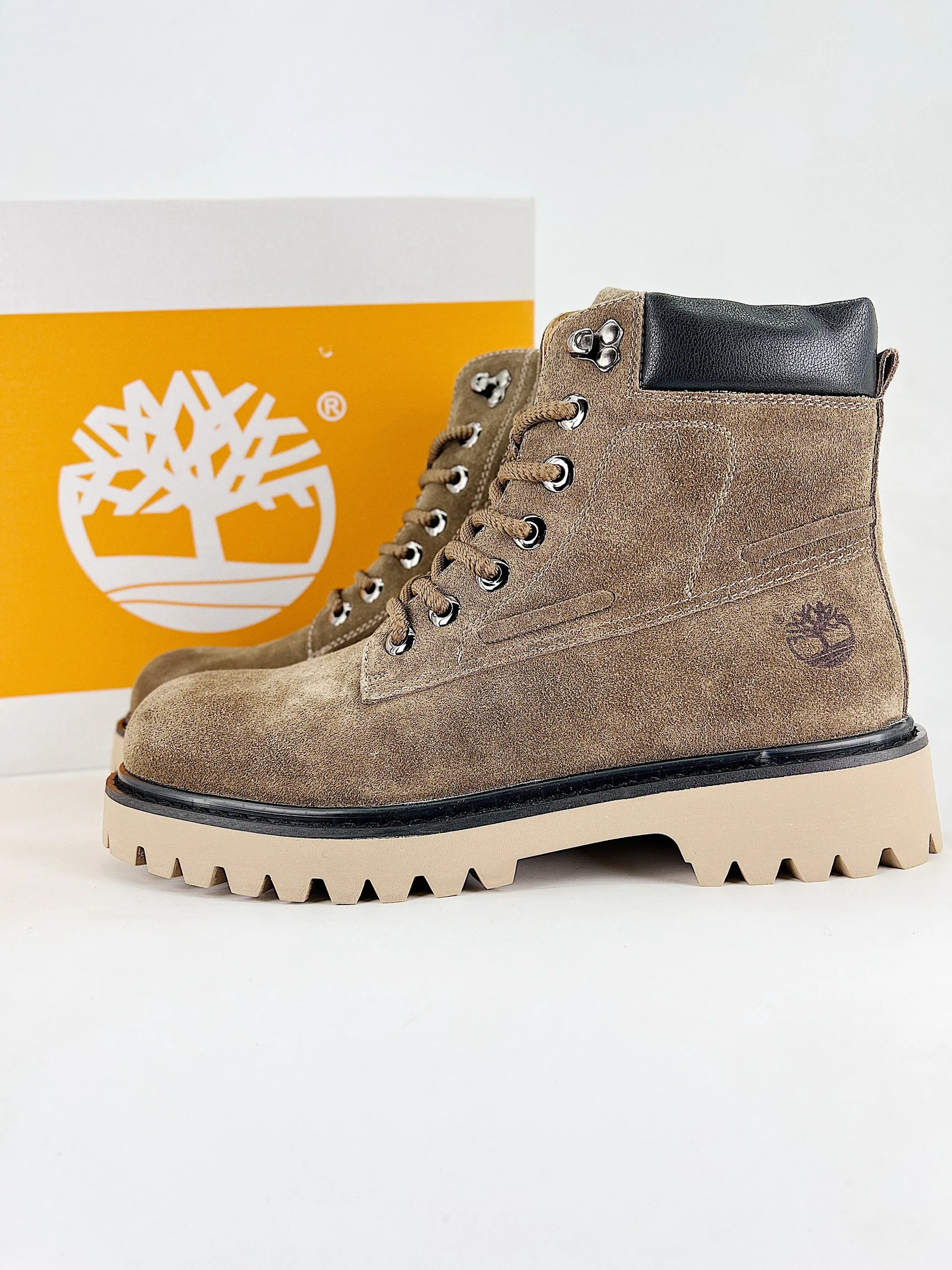 Timberland Premium 6-Inch Stivali