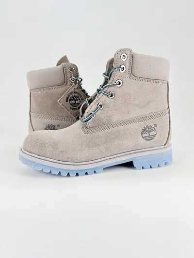Timberland x Ice Studios 6-Inch Stivali