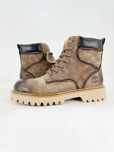 Timberland Original 6-Inch Stiefel