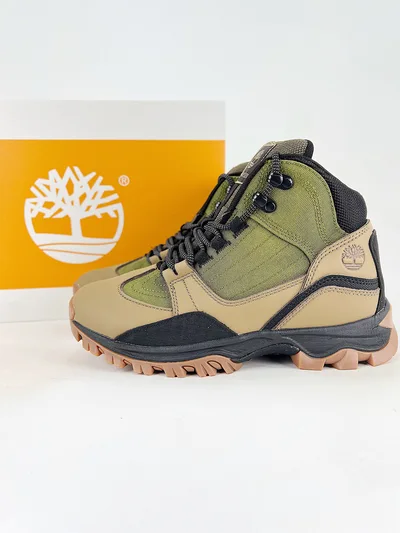 Timberland Mt. Maddsen Stiefel